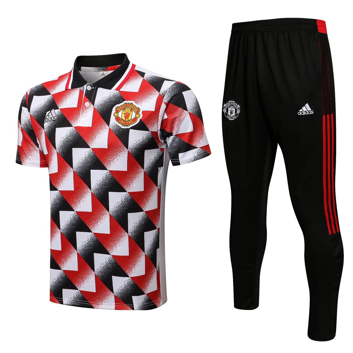 Camisa - Manchester United