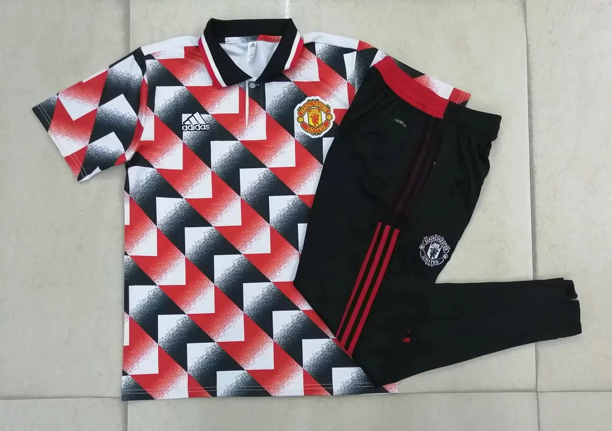 Camisa - Manchester United
