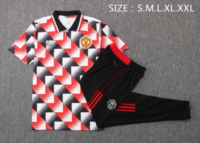 Camisa - Manchester United