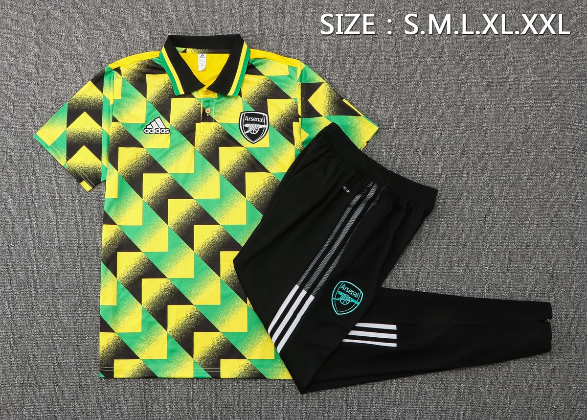 Camisa - Arsenal