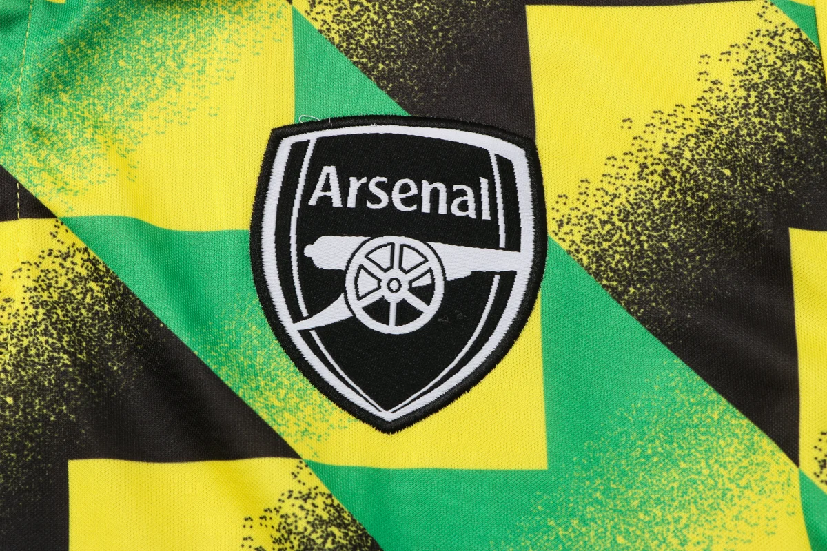 Camisa - Arsenal