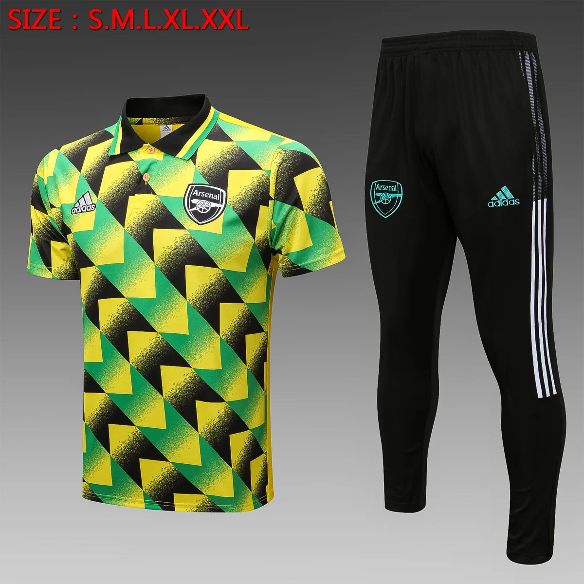 Camisa - Arsenal