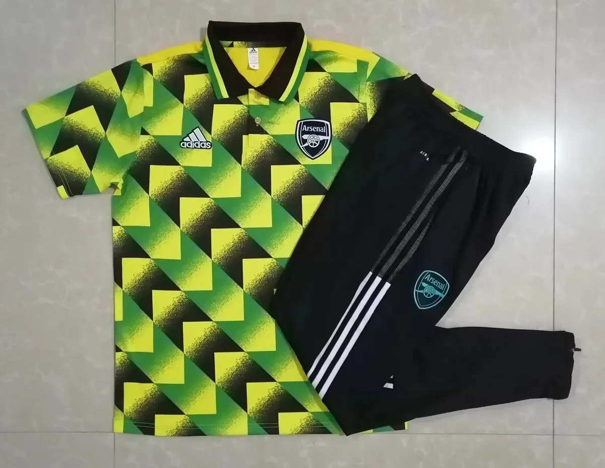 Camisa - Arsenal