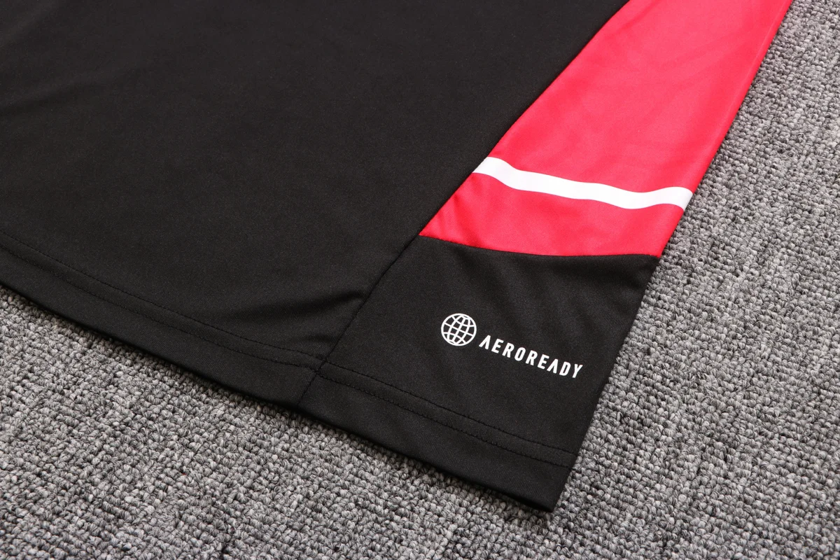 Camisa - Manchester United (manga curta)