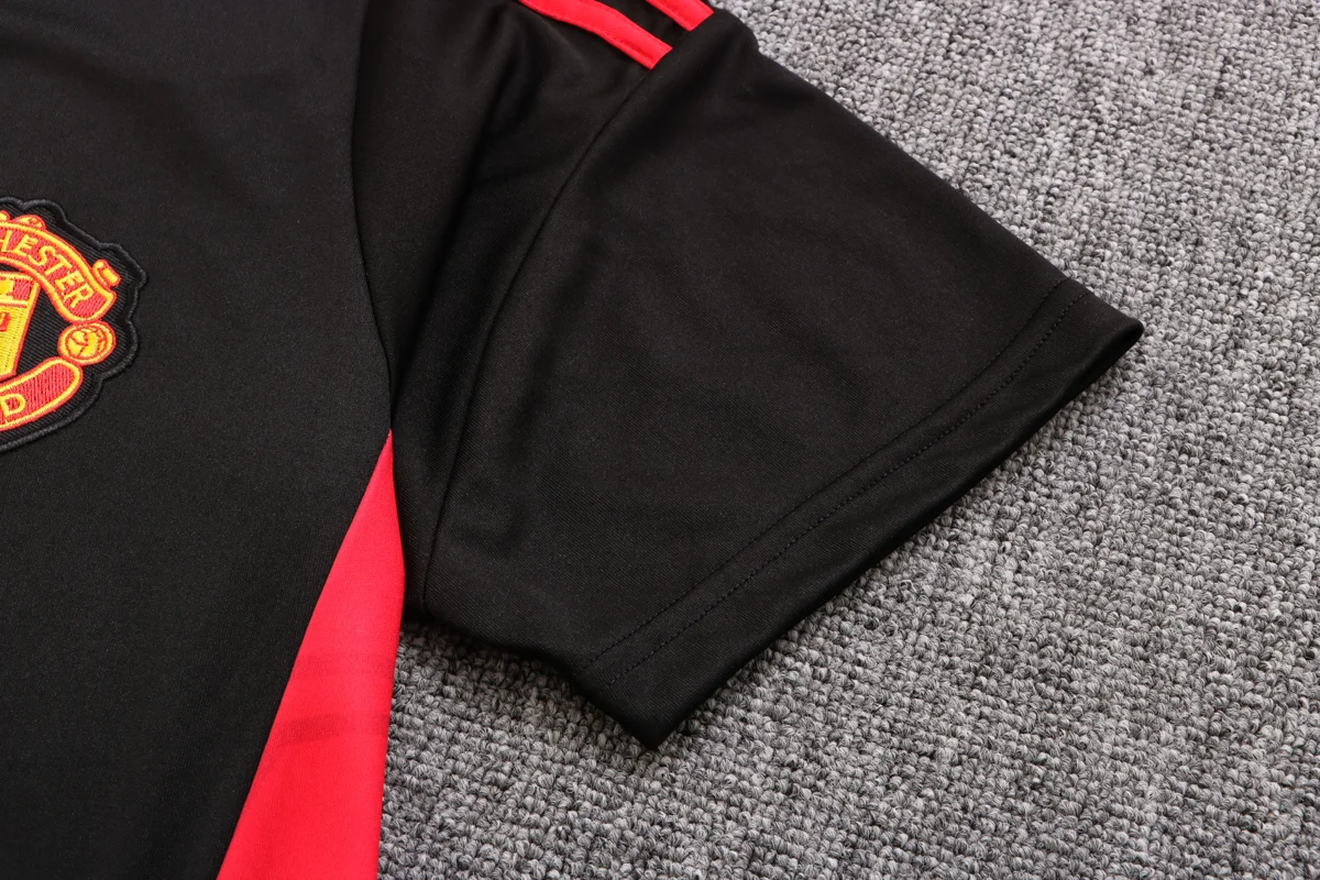 Camisa - Manchester United (manga curta)