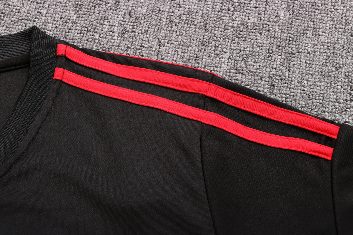Camisa - Manchester United (manga curta)