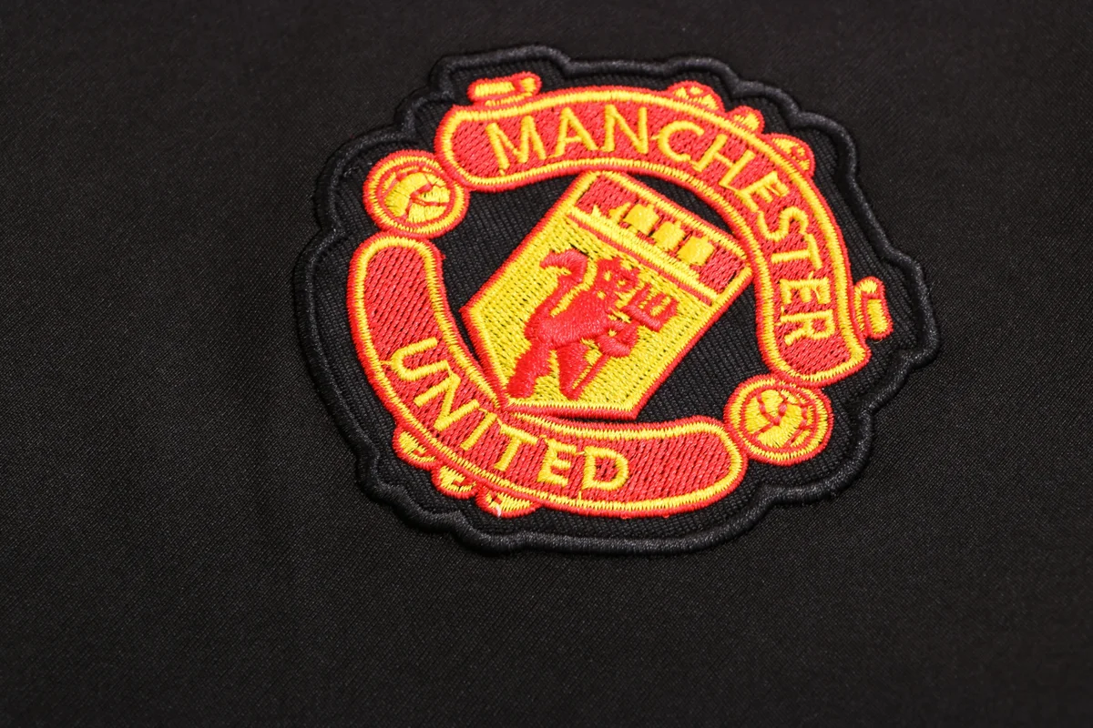 Camisa - Manchester United (manga curta)