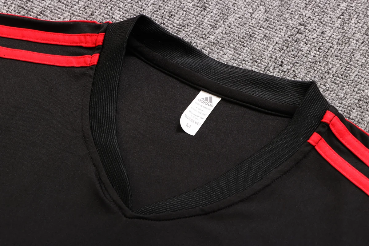 Camisa - Manchester United (manga curta)