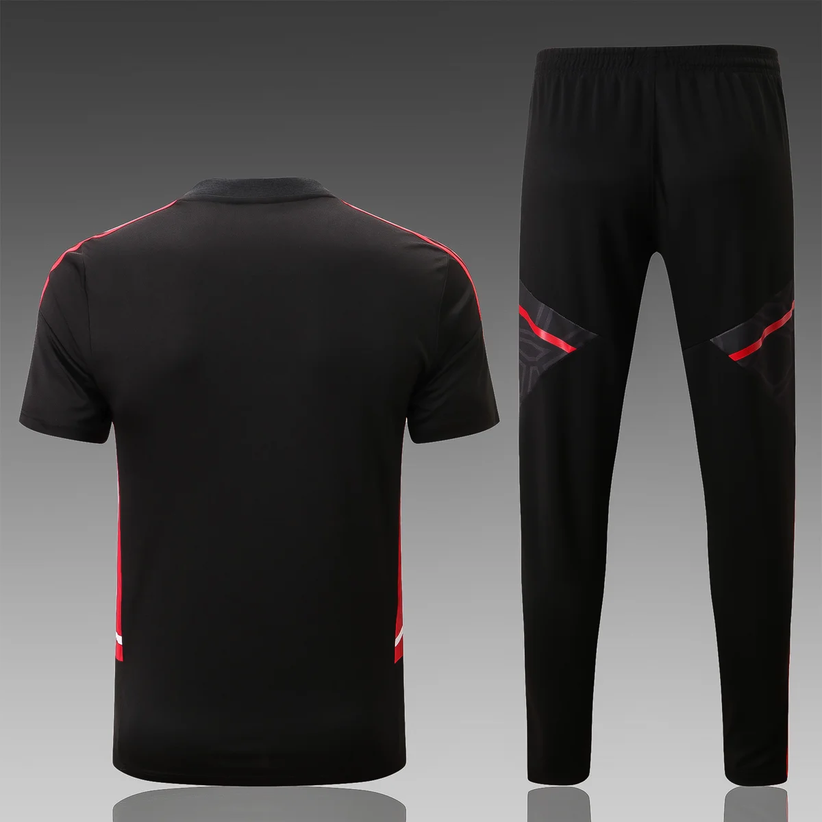 Camisa - Manchester United (manga curta)