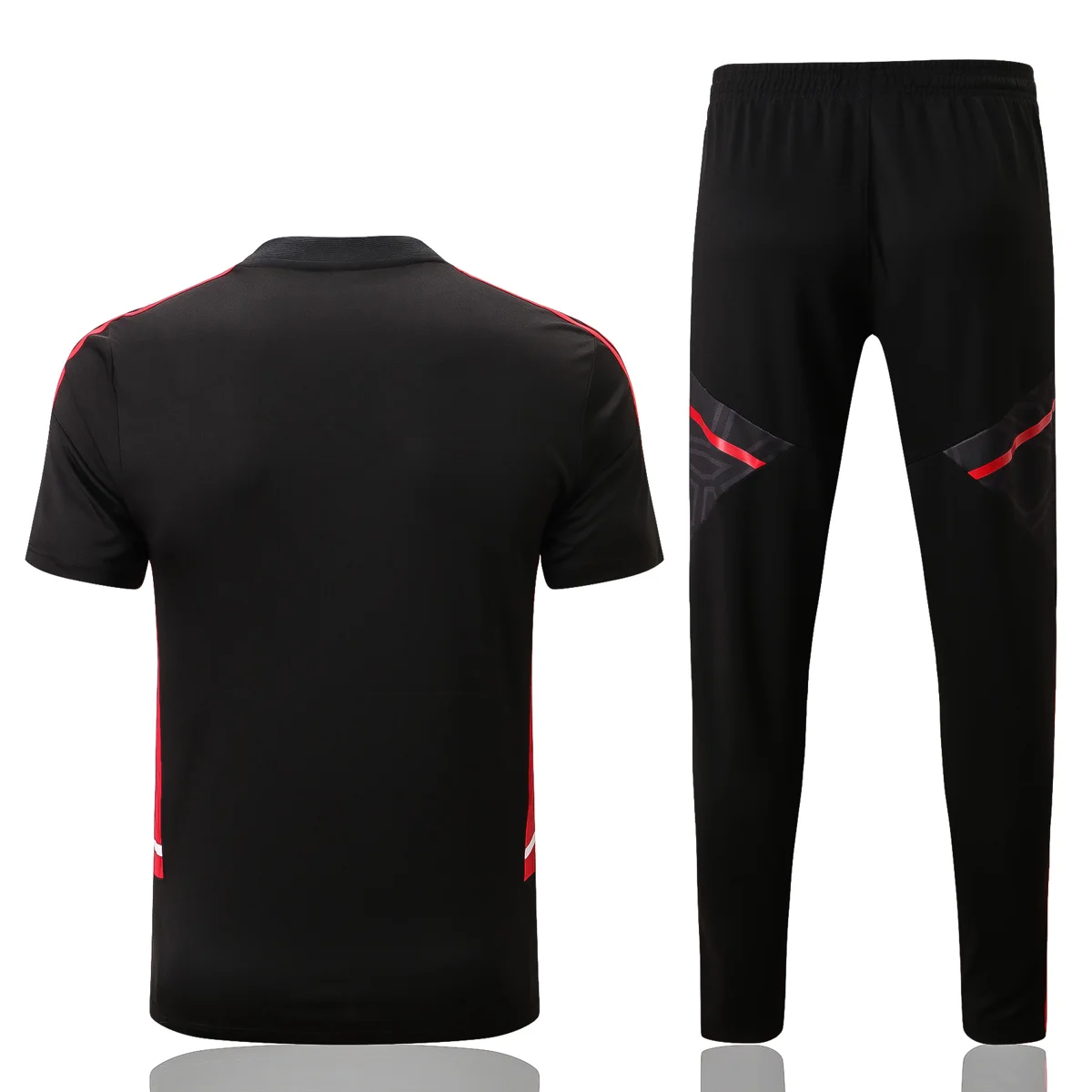Camisa - Manchester United (manga curta)