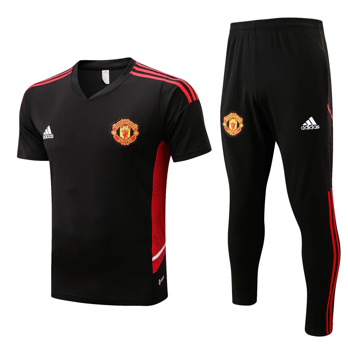 Camisa - Manchester United (manga curta)