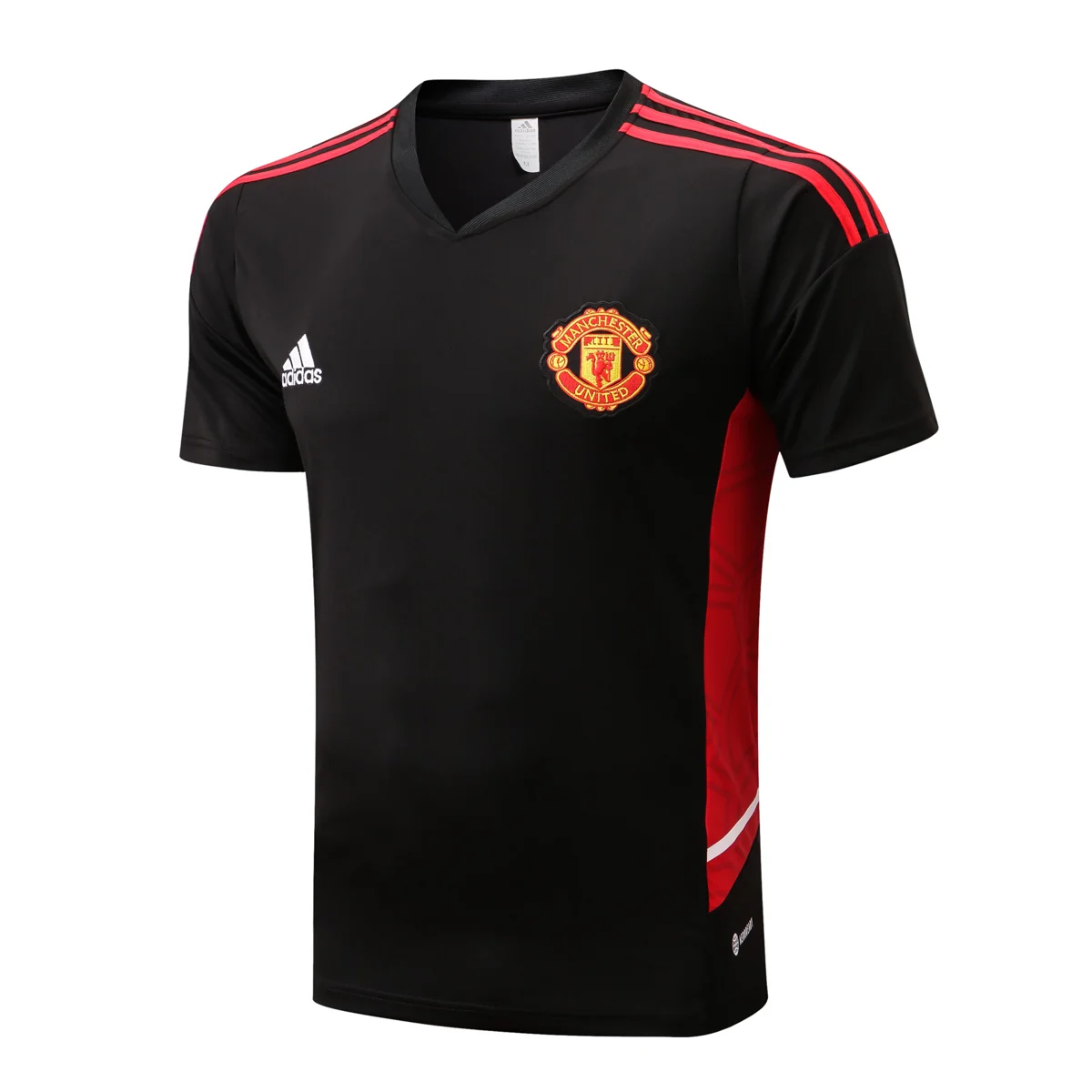 Camisa - Manchester United (manga curta)