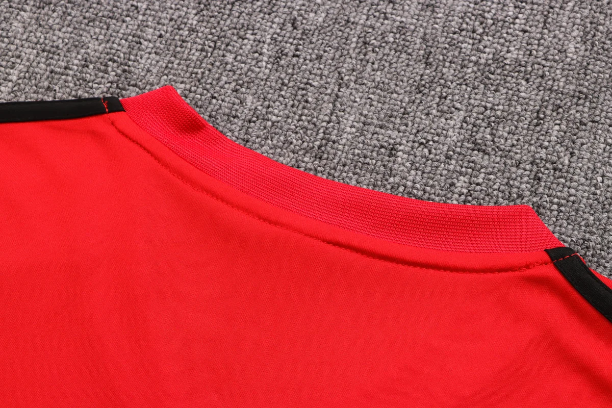 Camisa - Manchester United (manga curta)