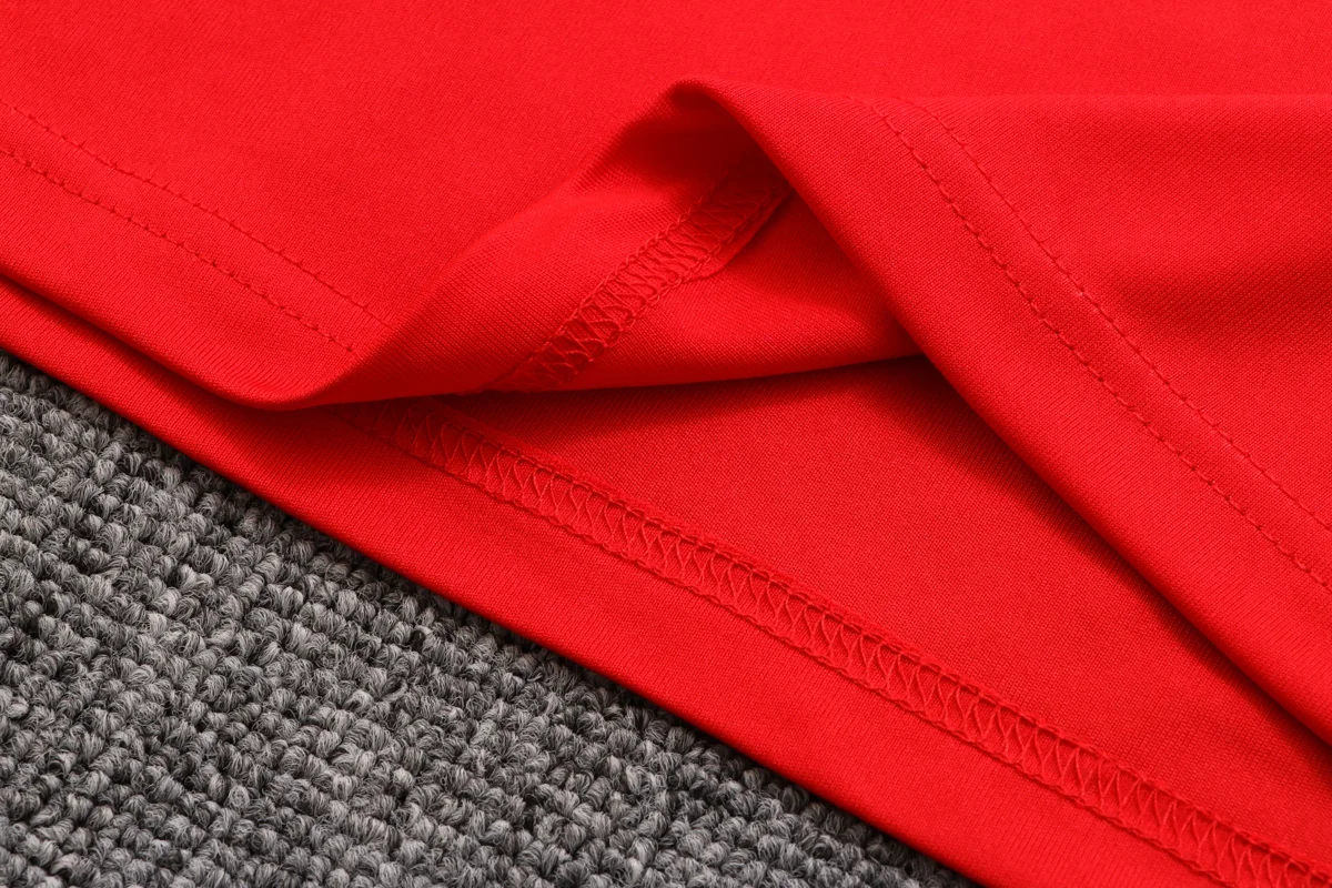 Camisa - Manchester United (manga curta)