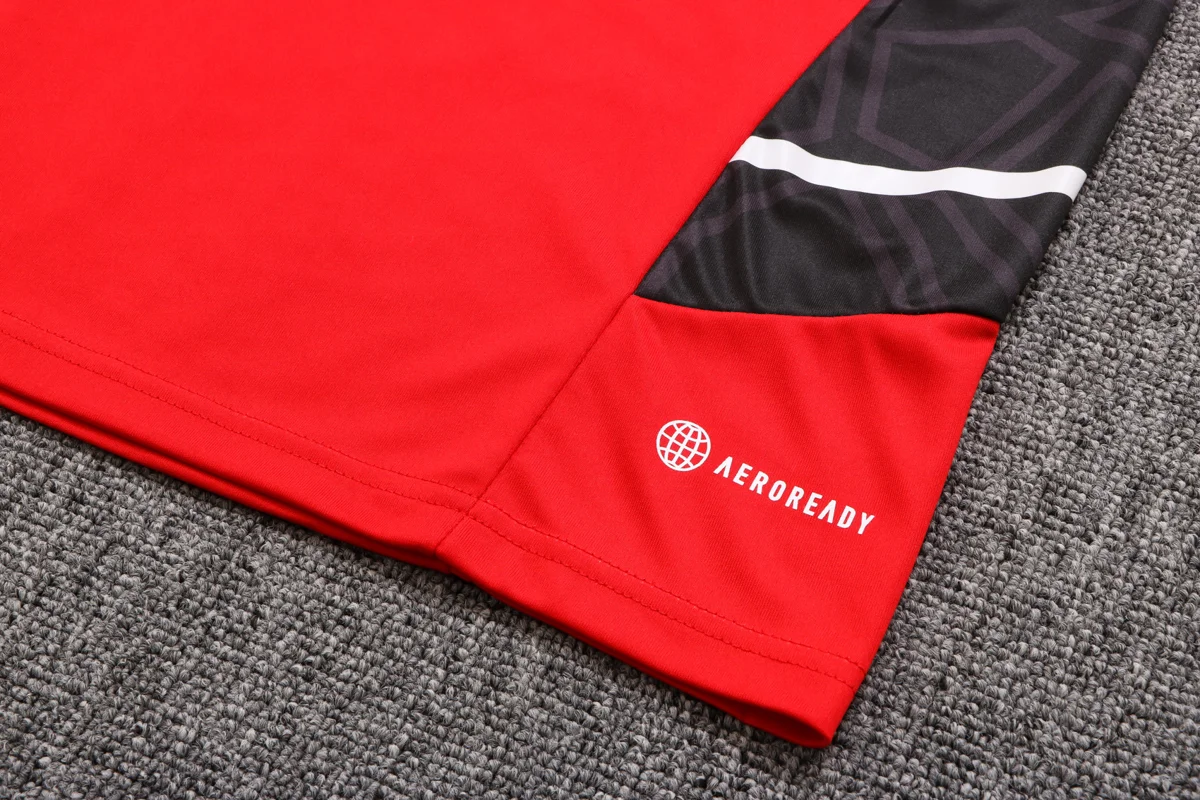 Camisa - Manchester United (manga curta)