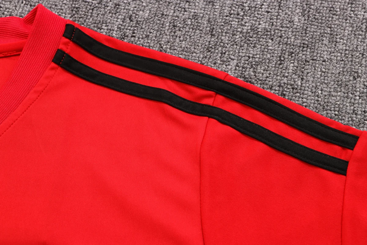 Camisa - Manchester United (manga curta)