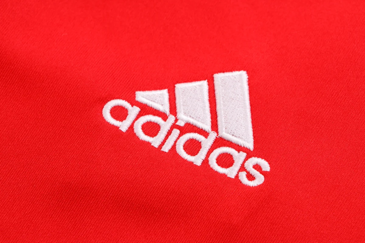 Camisa - Manchester United (manga curta)