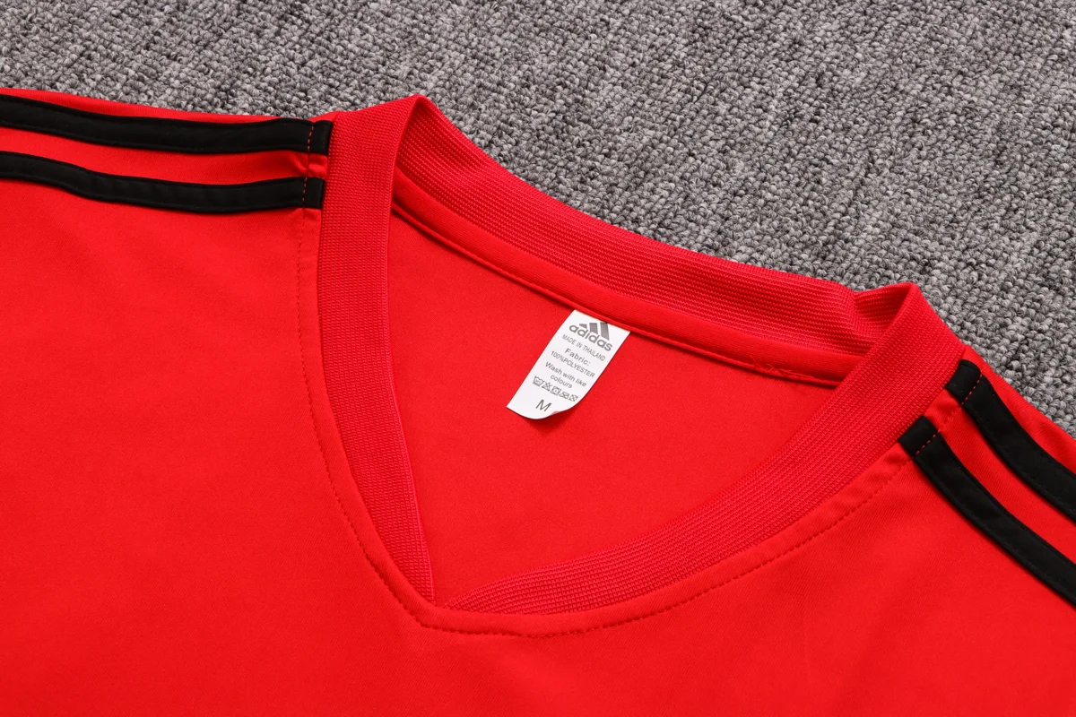 Camisa - Manchester United (manga curta)