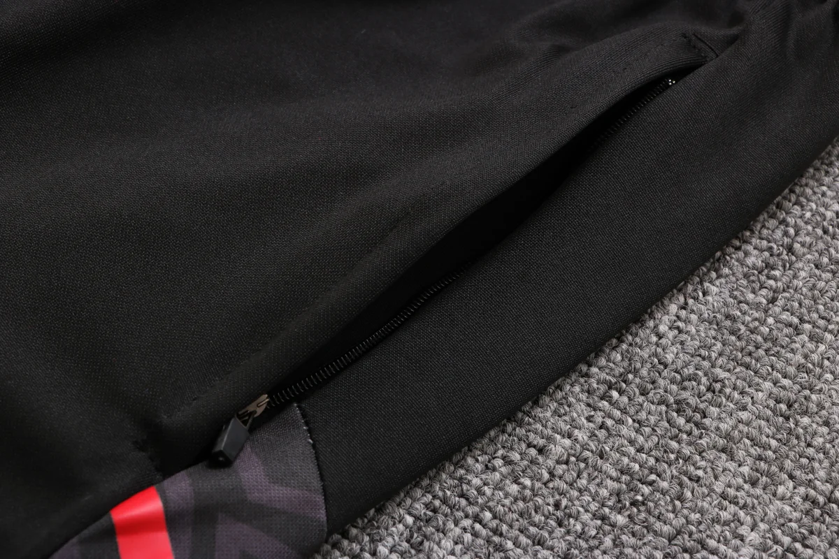 Camisa - Manchester United (manga curta)