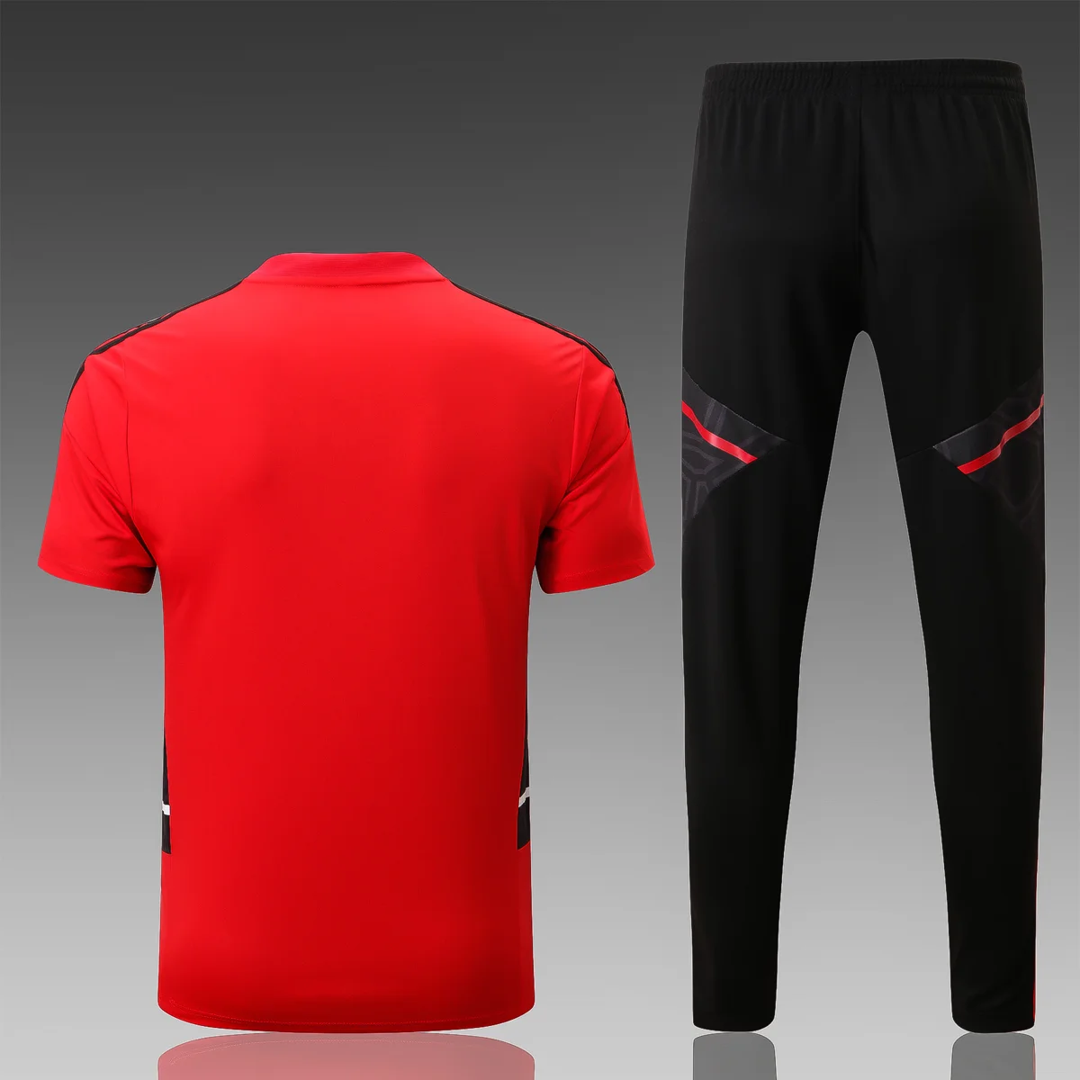 Camisa - Manchester United (manga curta)