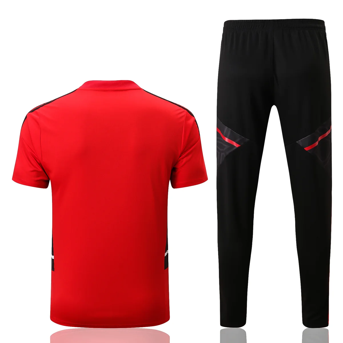 Camisa - Manchester United (manga curta)
