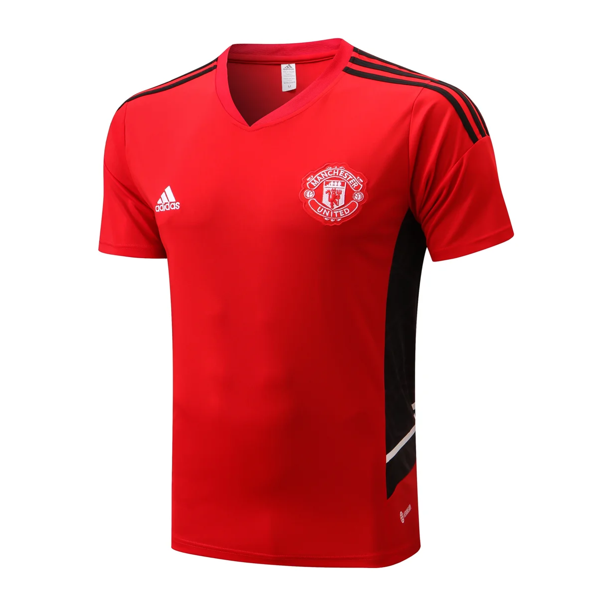 Camisa - Manchester United (manga curta)