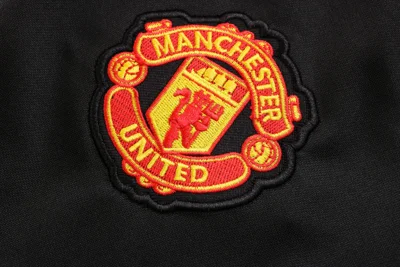 Camisa - Manchester United (manga curta)