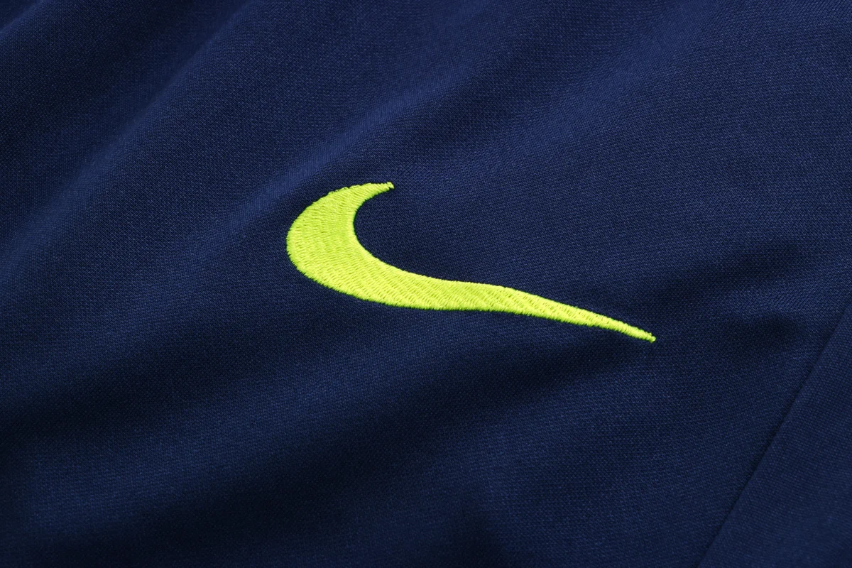 Camisa conjunto - Tottenham (manga curta)
