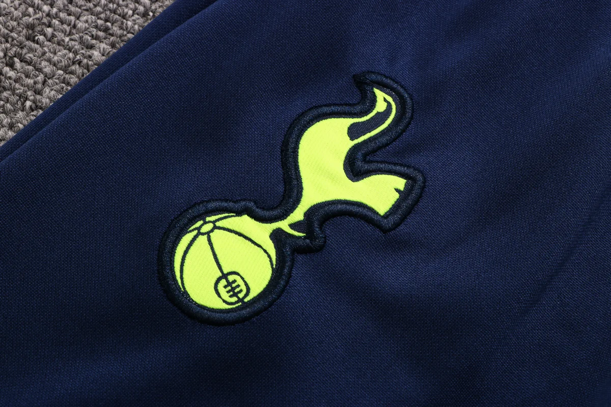 Camisa conjunto - Tottenham (manga curta)