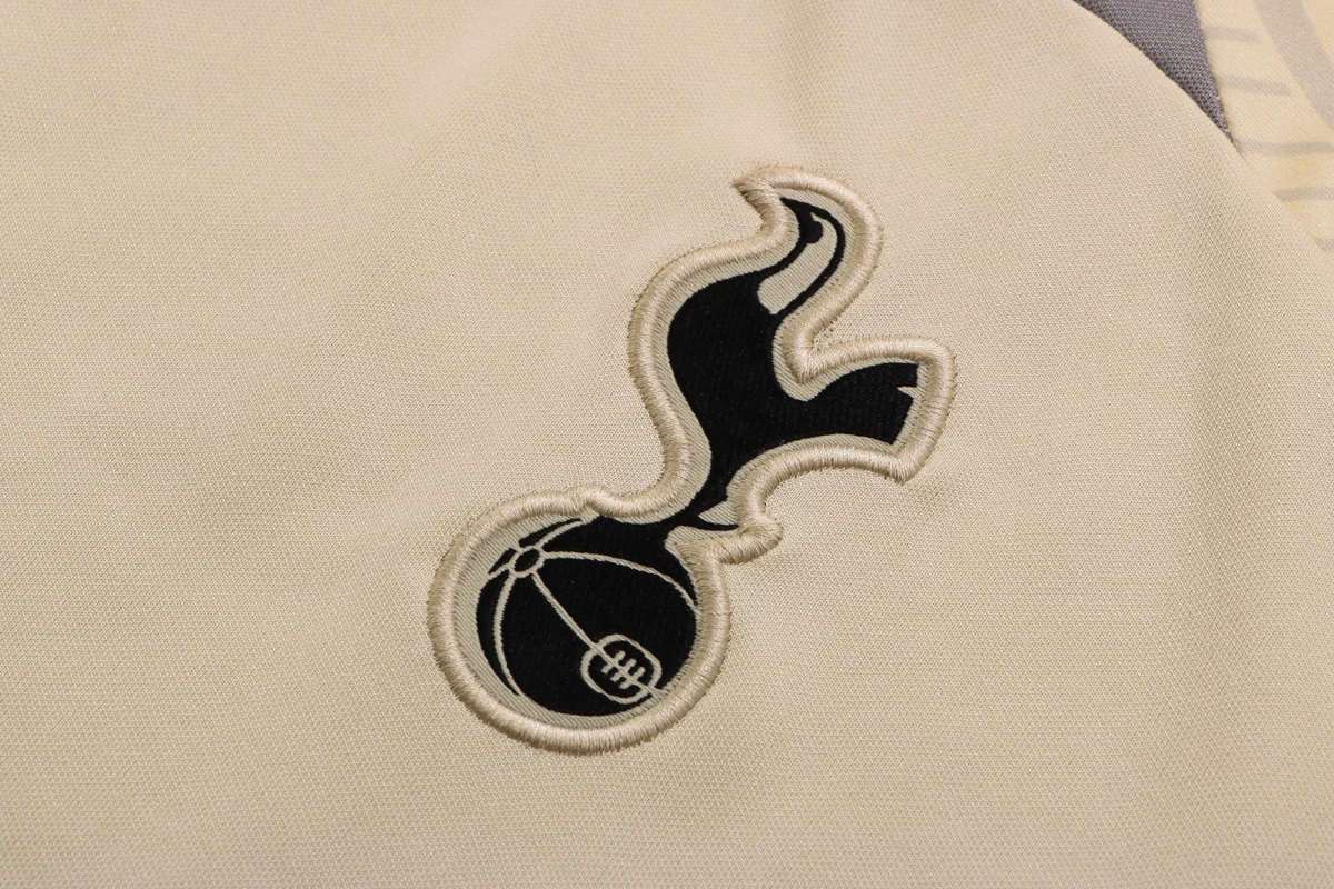 Camisa conjunto - Tottenham (manga curta)