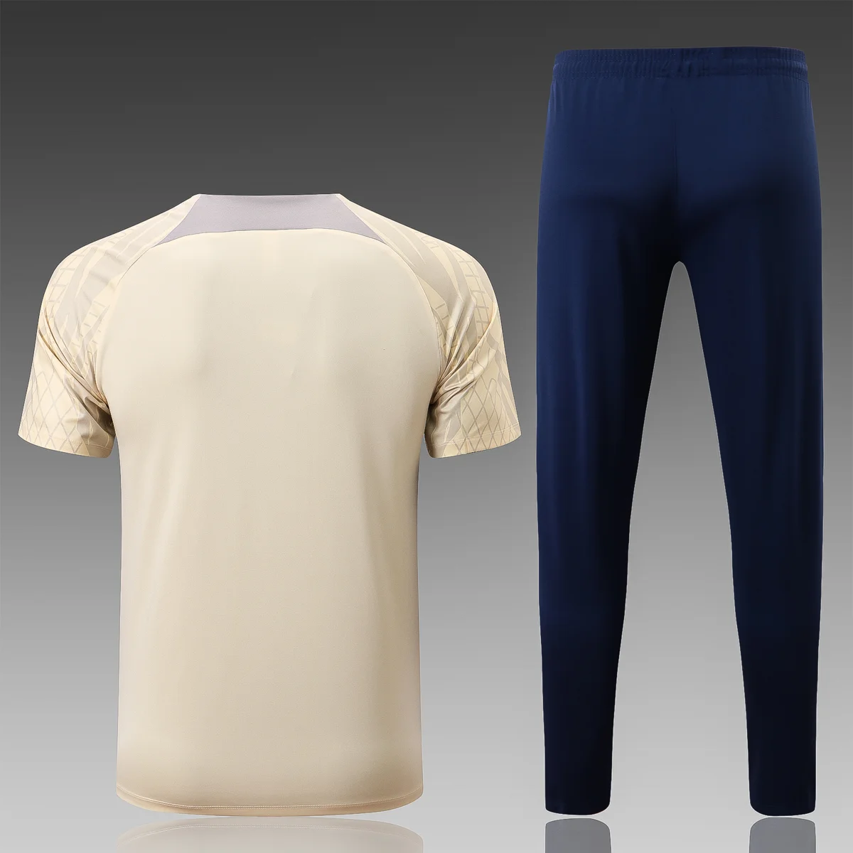 Camisa conjunto - Tottenham (manga curta)