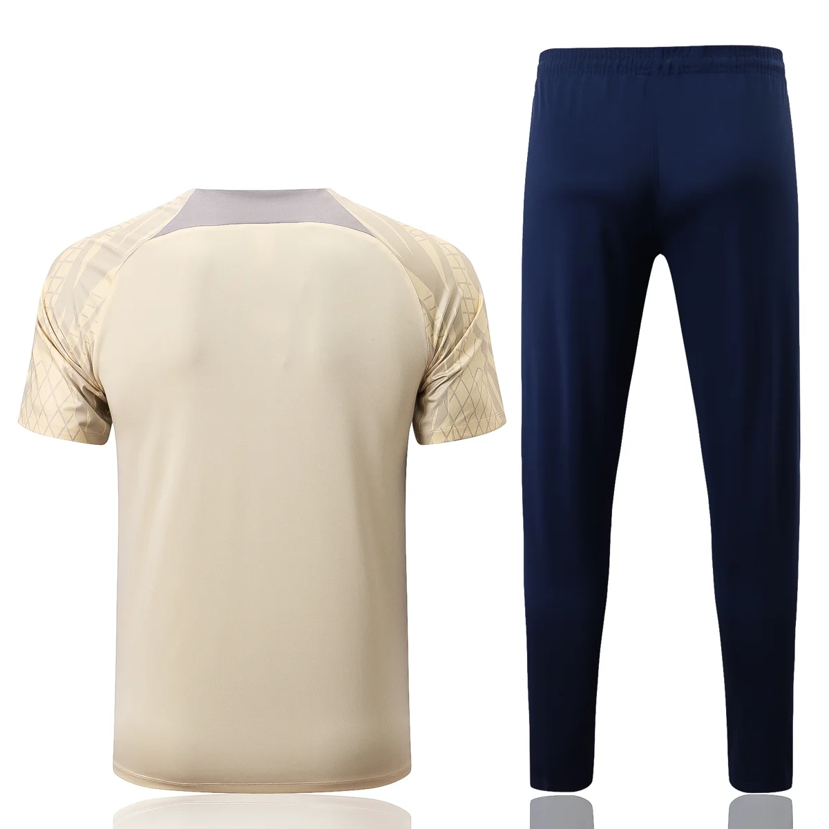 Camisa conjunto - Tottenham (manga curta)