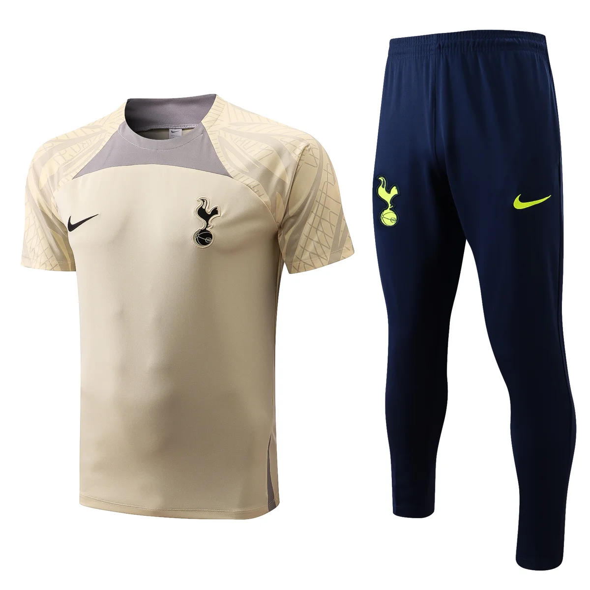Camisa conjunto - Tottenham (manga curta)