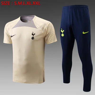 Camisa conjunto - Tottenham (manga curta)