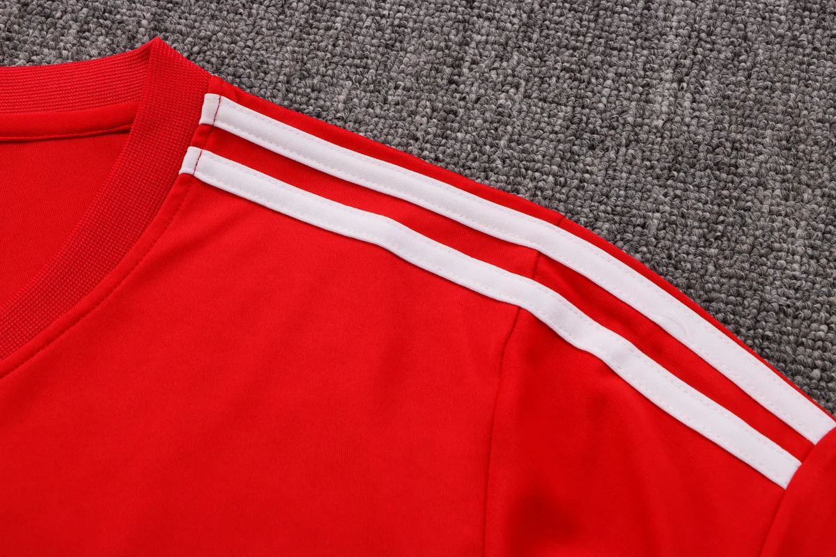 Camisa conjunto - Arsenal (manga curta)