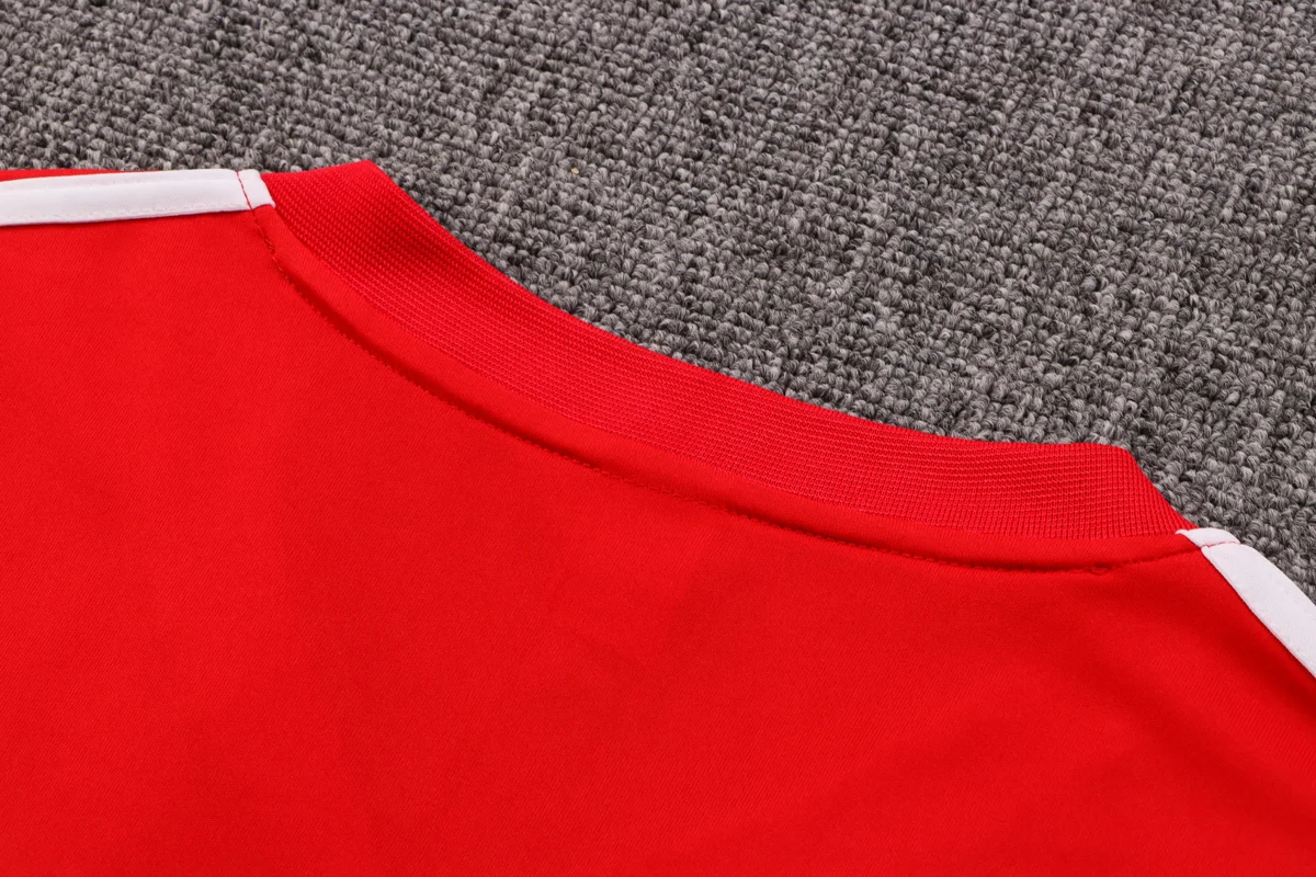 Camisa conjunto - Arsenal (manga curta)