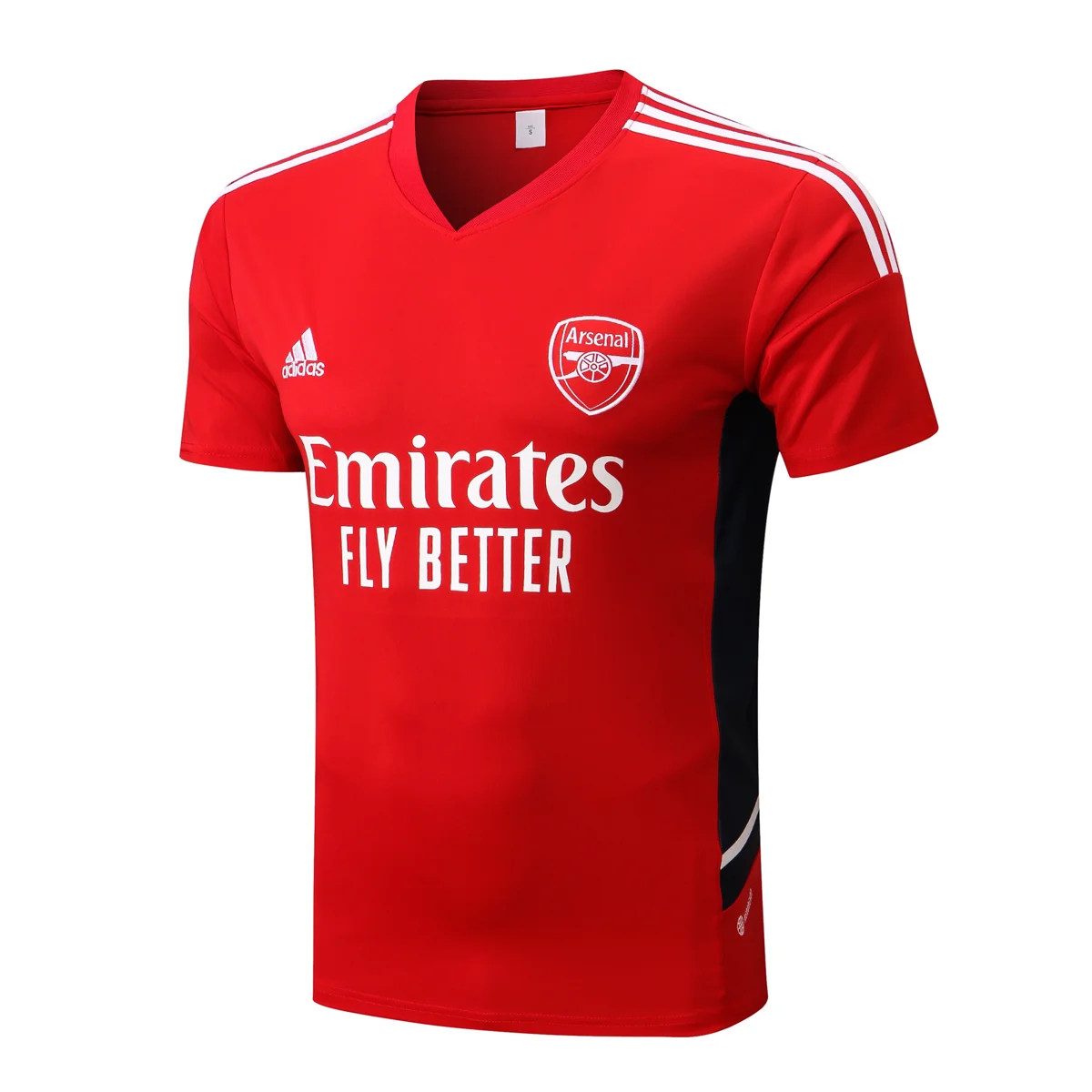 Camisa conjunto - Arsenal (manga curta)