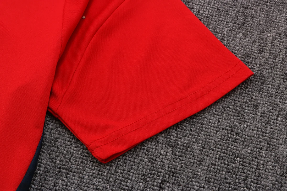 Camisa conjunto - Arsenal (manga curta)