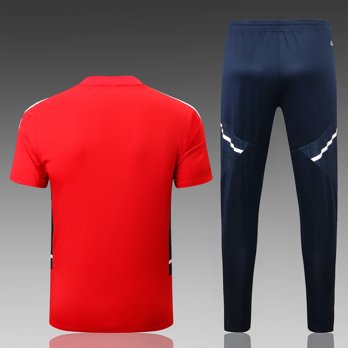 Camisa conjunto - Arsenal (manga curta)