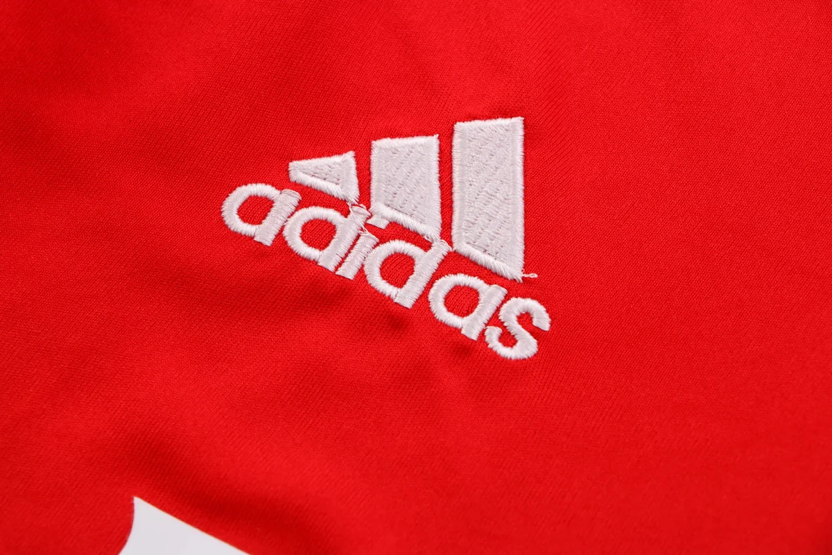 Camisa conjunto - Arsenal (manga curta)