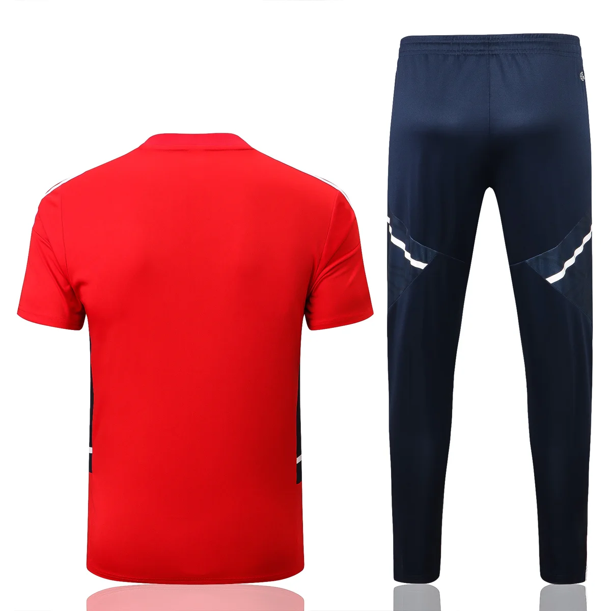 Camisa conjunto - Arsenal (manga curta)