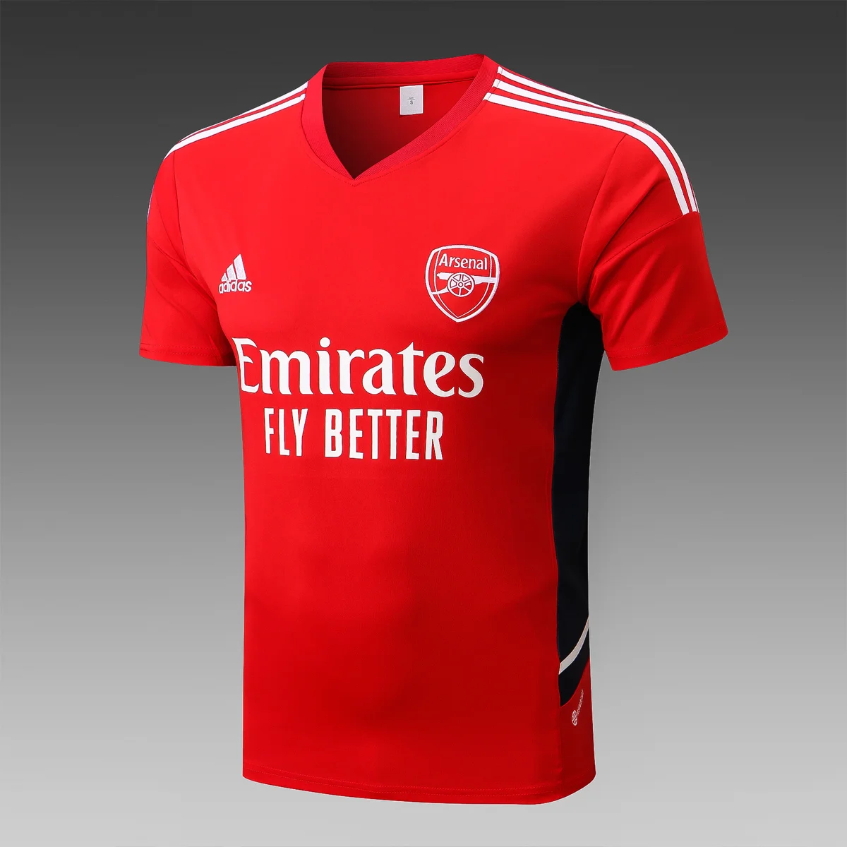 Camisa conjunto - Arsenal (manga curta)