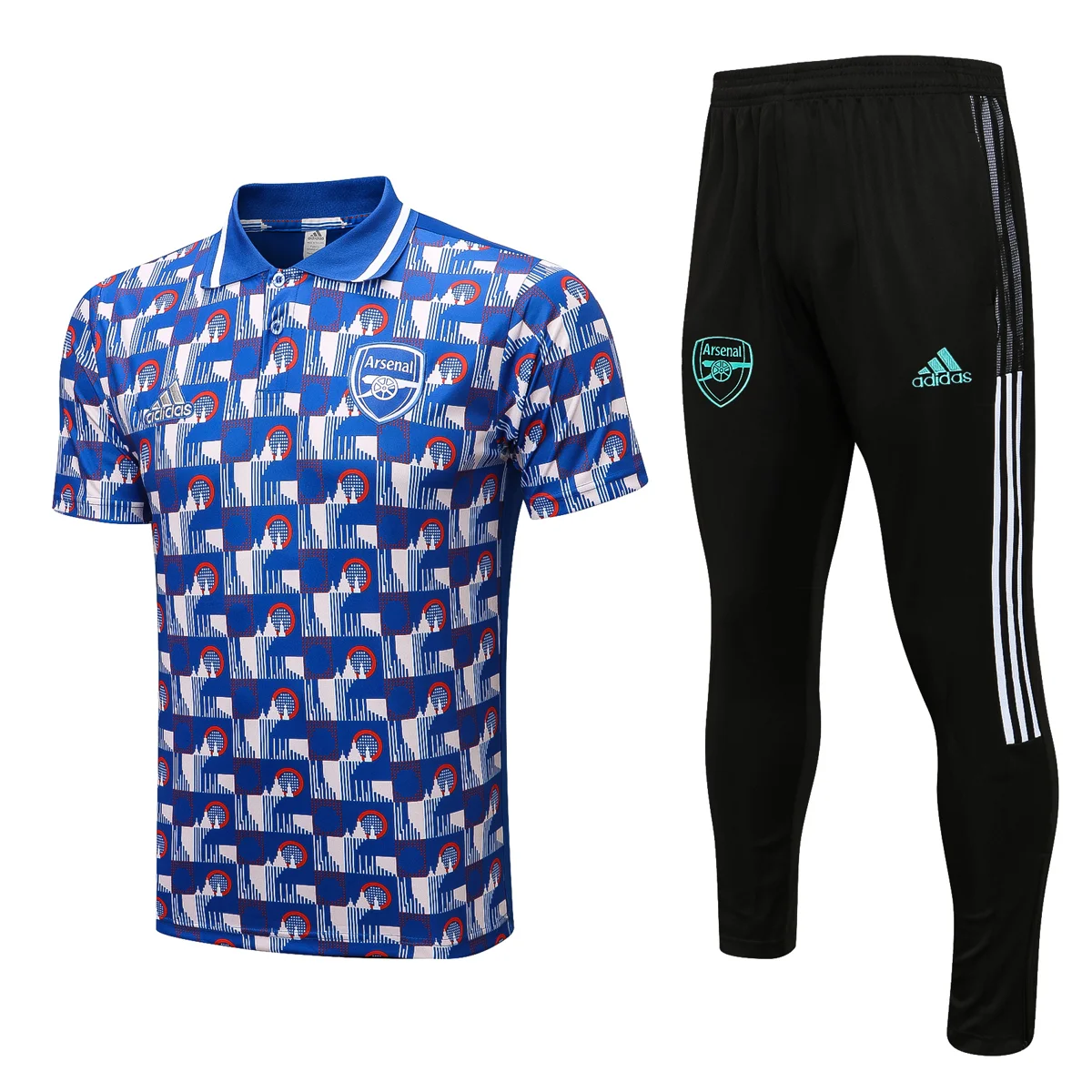 Camisa - Arsenal - S a 2XL