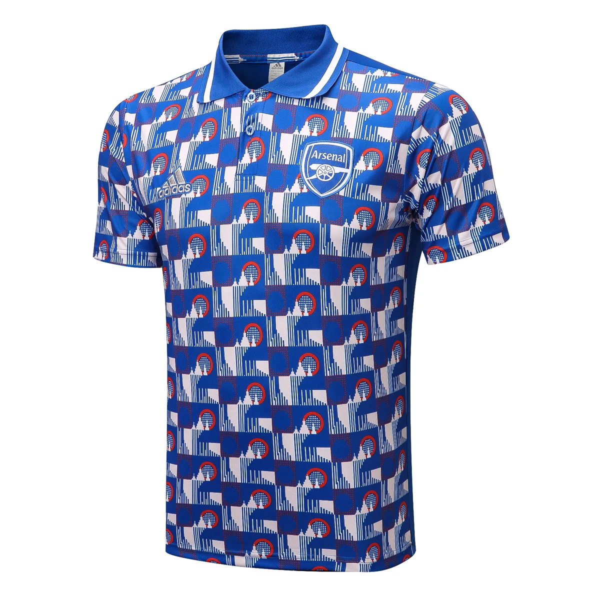 Camisa - Arsenal - S a 2XL