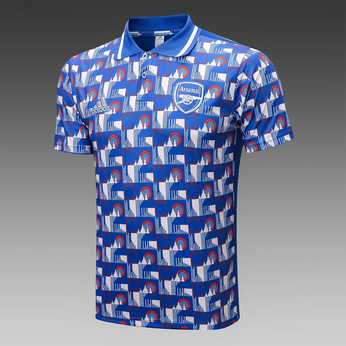 Camisa - Arsenal - S a 2XL