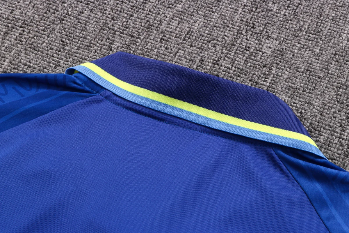 Camisa - Chelsea - foto 4