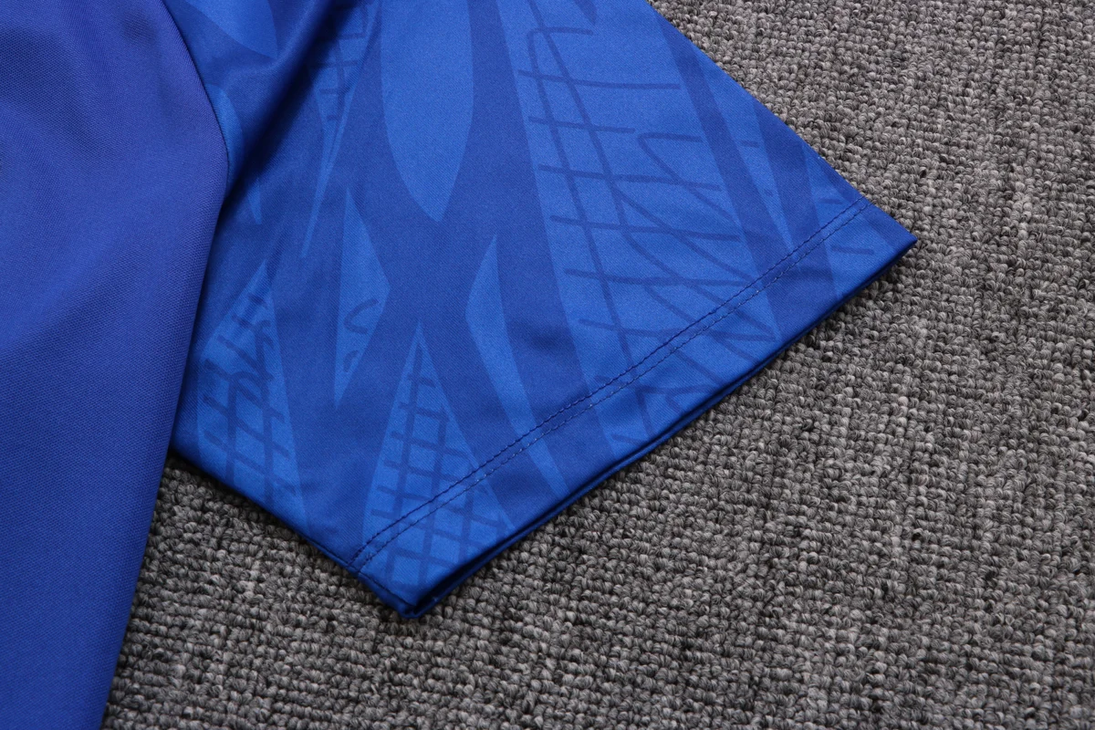 Camisa - Chelsea - foto 7