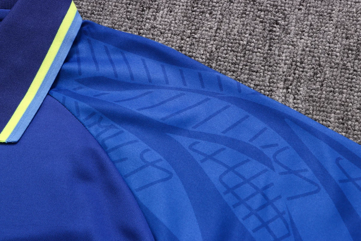 Camisa - Chelsea - foto 11