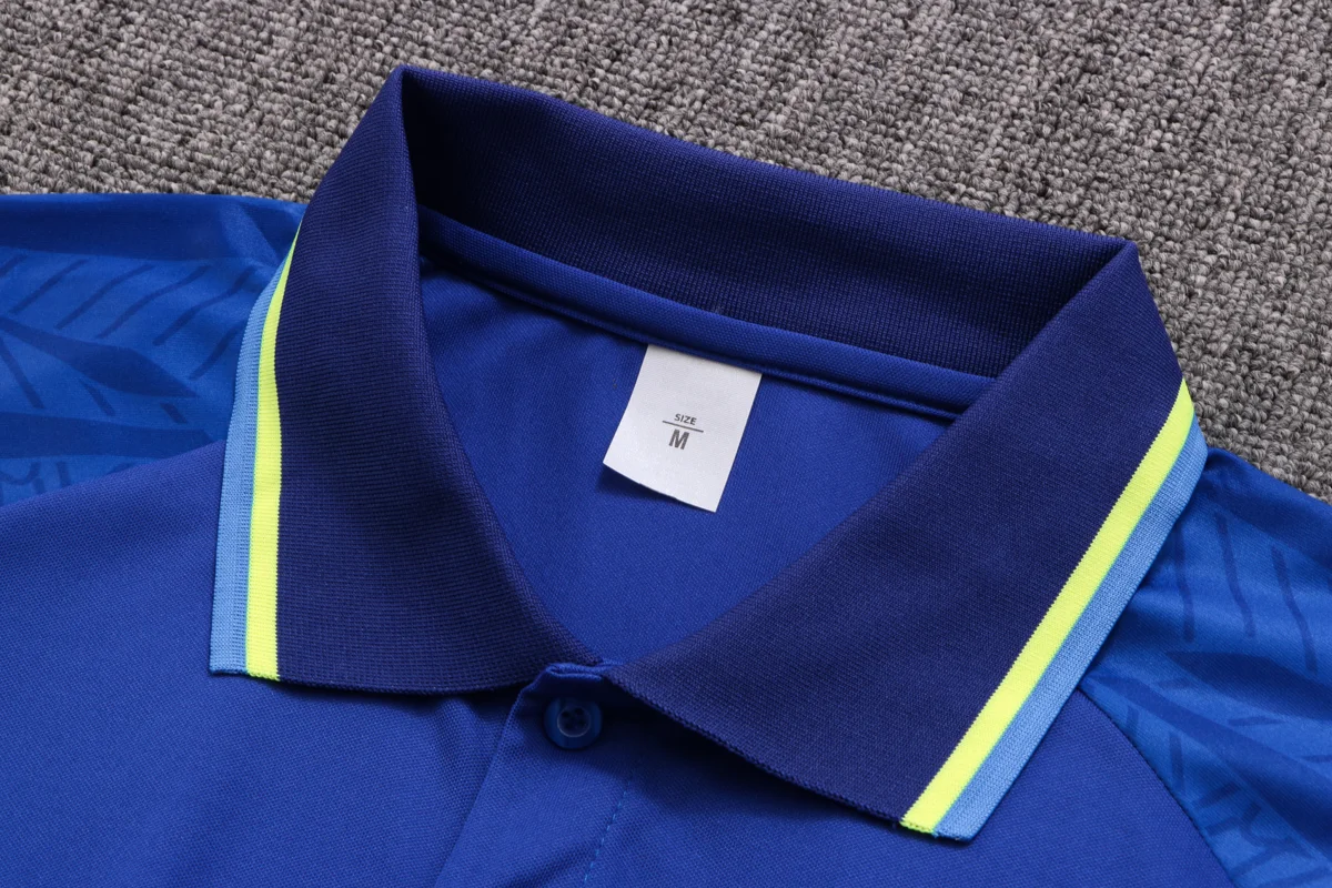 Camisa - Chelsea - foto 12