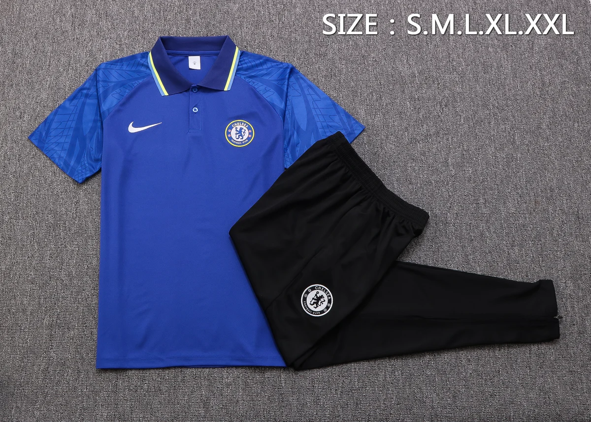 Camisa - Chelsea - foto 13